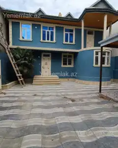 Həyət/Bağ Evi, Villa Satılır