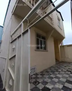 Həyət/Bağ Evi, Villa Satılır