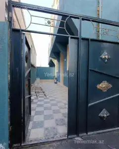 Həyət/Bağ Evi, Villa Satılır