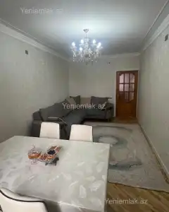 Mənzil Satılır