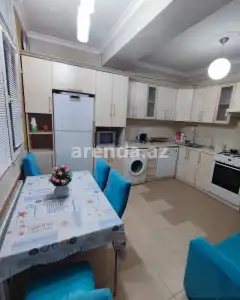 Mənzil Kirayə verilir