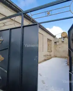 Həyət/Bağ Evi, Villa Satılır