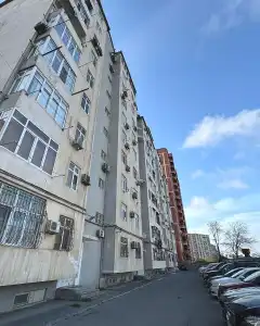 Mənzil Satılır