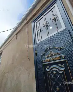 Həyət/Bağ Evi, Villa Satılır