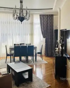 Mənzil Satılır