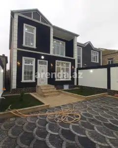 Həyət/Bağ Evi, Villa Satılır