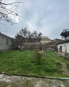 Torpaq sahəsi Satılır