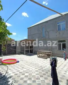 Həyət/Bağ Evi, Villa Satılır