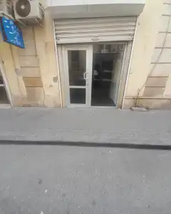 Digər Kommersiya Əmlakı Kirayə verilir