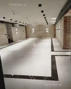 Digər Kommersiya Əmlakı Kirayə verilir