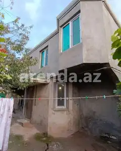 Həyət/Bağ Evi, Villa Satılır