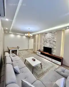 Mənzil Kirayə verilir