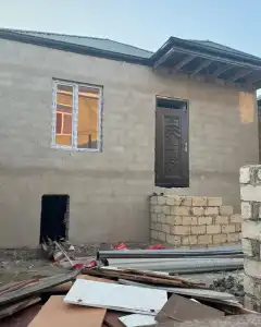 Həyət/Bağ Evi, Villa Satılır