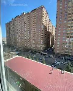 Mənzil Kirayə verilir