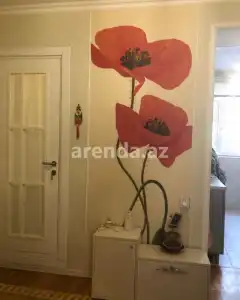 Mənzil Kirayə verilir