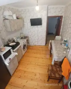 Mənzil Satılır