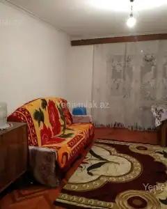 Mənzil Kirayə verilir