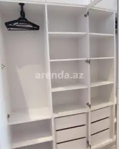 Mənzil Kirayə verilir