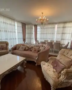 Mənzil Kirayə verilir