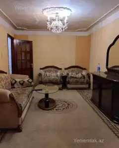 Mənzil Kirayə verilir