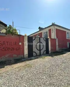 Həyət/Bağ Evi, Villa Satılır