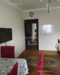 Mənzil Satılır