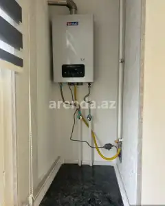 Mənzil Satılır