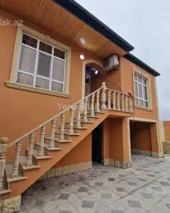 Həyət/Bağ Evi, Villa Satılır