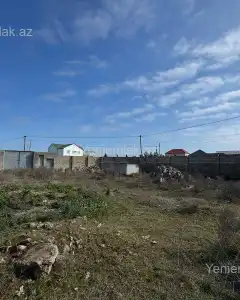 Torpaq sahəsi Satılır