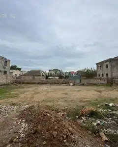 Torpaq sahəsi Satılır