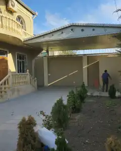 Həyət/Bağ Evi, Villa Satılır