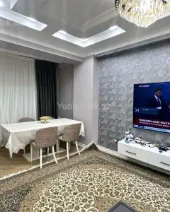 Mənzil Satılır