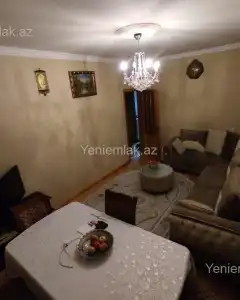 Mənzil Satılır