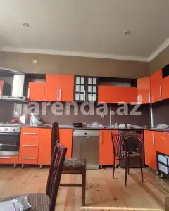 Həyət/Bağ Evi, Villa Satılır