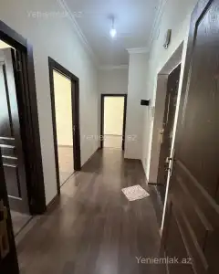 Mənzil Kirayə verilir