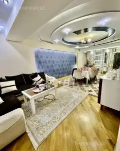 Mənzil Satılır