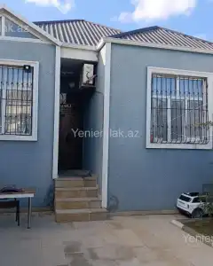 Həyət/Bağ Evi, Villa Satılır