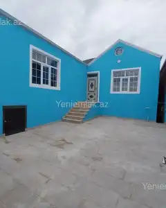 Həyət/Bağ Evi, Villa Satılır