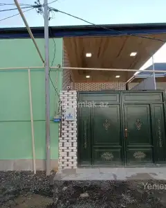 Həyət/Bağ Evi, Villa Satılır