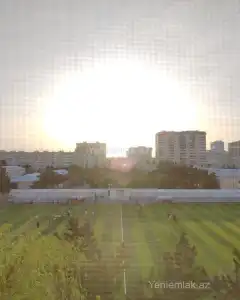 Mənzil Satılır