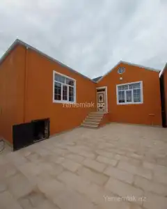 Həyət/Bağ Evi, Villa Satılır