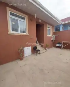 Həyət/Bağ Evi, Villa Satılır