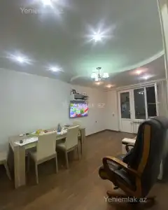 Mənzil Satılır