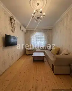 Mənzil Satılır