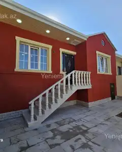 Həyət/Bağ Evi, Villa Satılır
