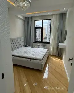 Mənzil Kirayə verilir