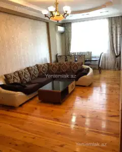 Mənzil Kirayə verilir