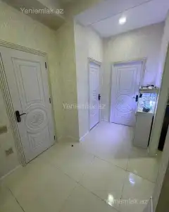 Mənzil Kirayə verilir