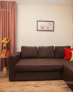 Mənzil Kirayə verilir