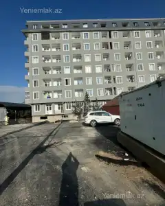 Mənzil Satılır